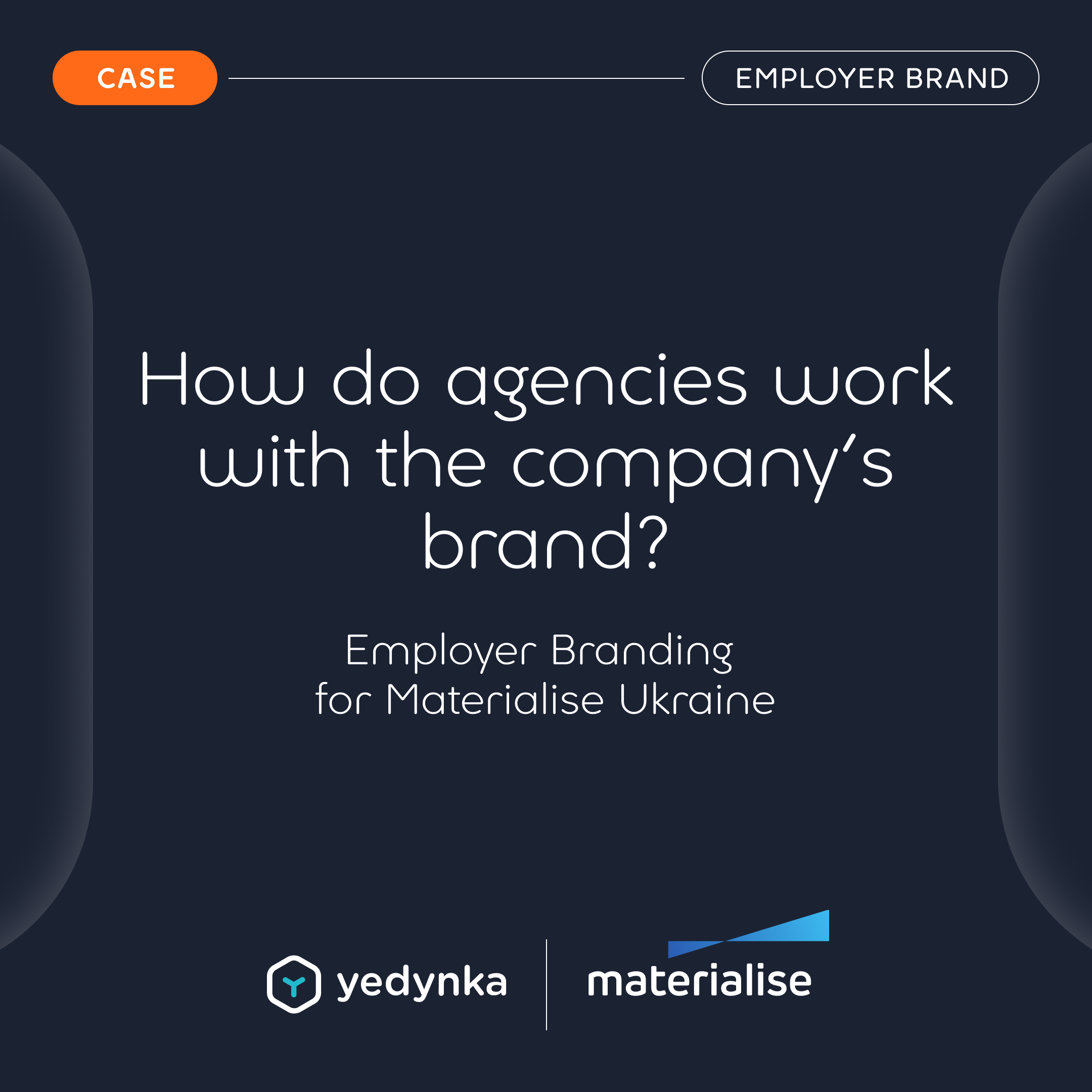 Materialise: Employer Branding Strategy Case Study