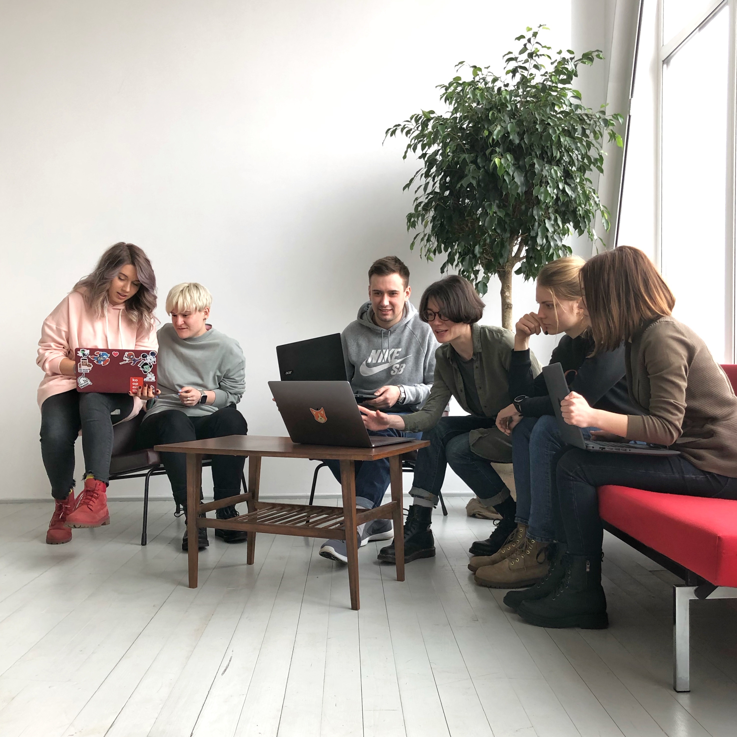 Методологія Lean Start-up як основа для розробки діджитал продукту