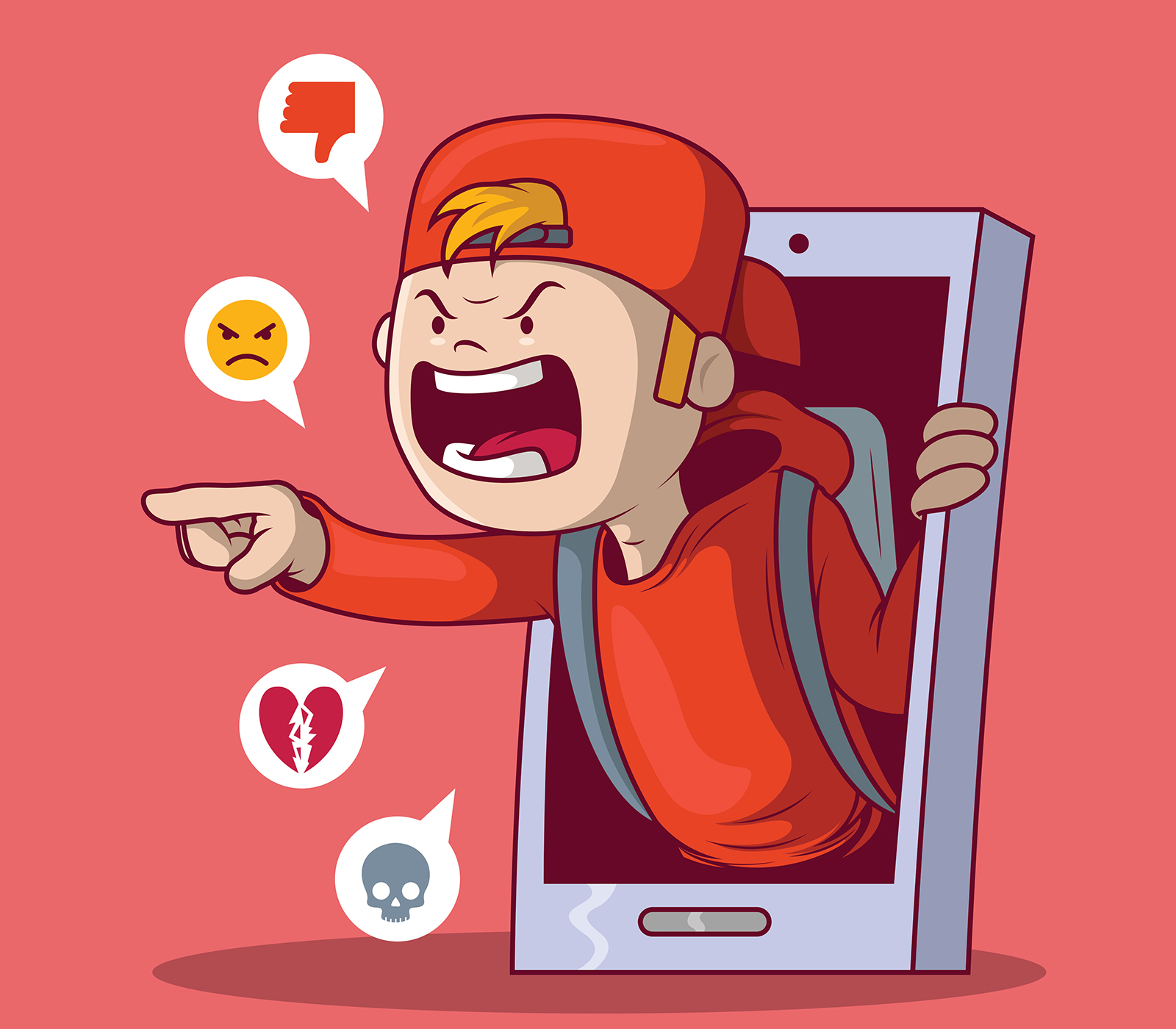 Тролі у новому десятилітті: якої користі від них чекати