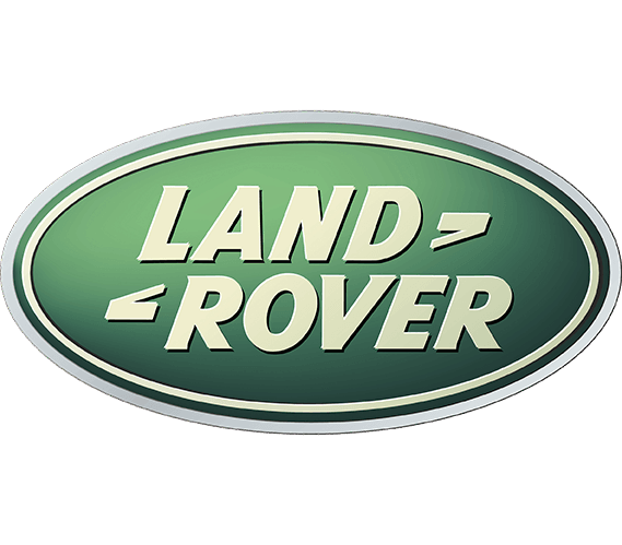 Land Rover офіційний веб-сайт
